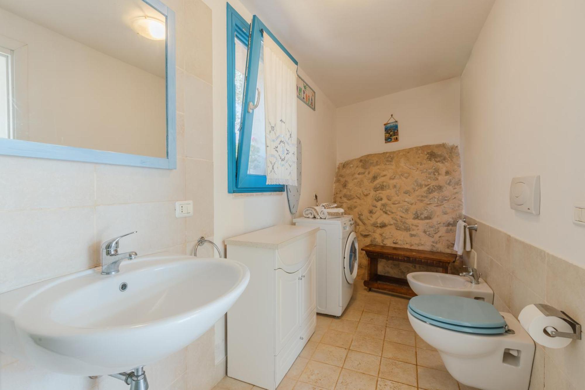 Trullo Tarantini Con Piscina Privata Lejlighed Latiano Eksteriør billede